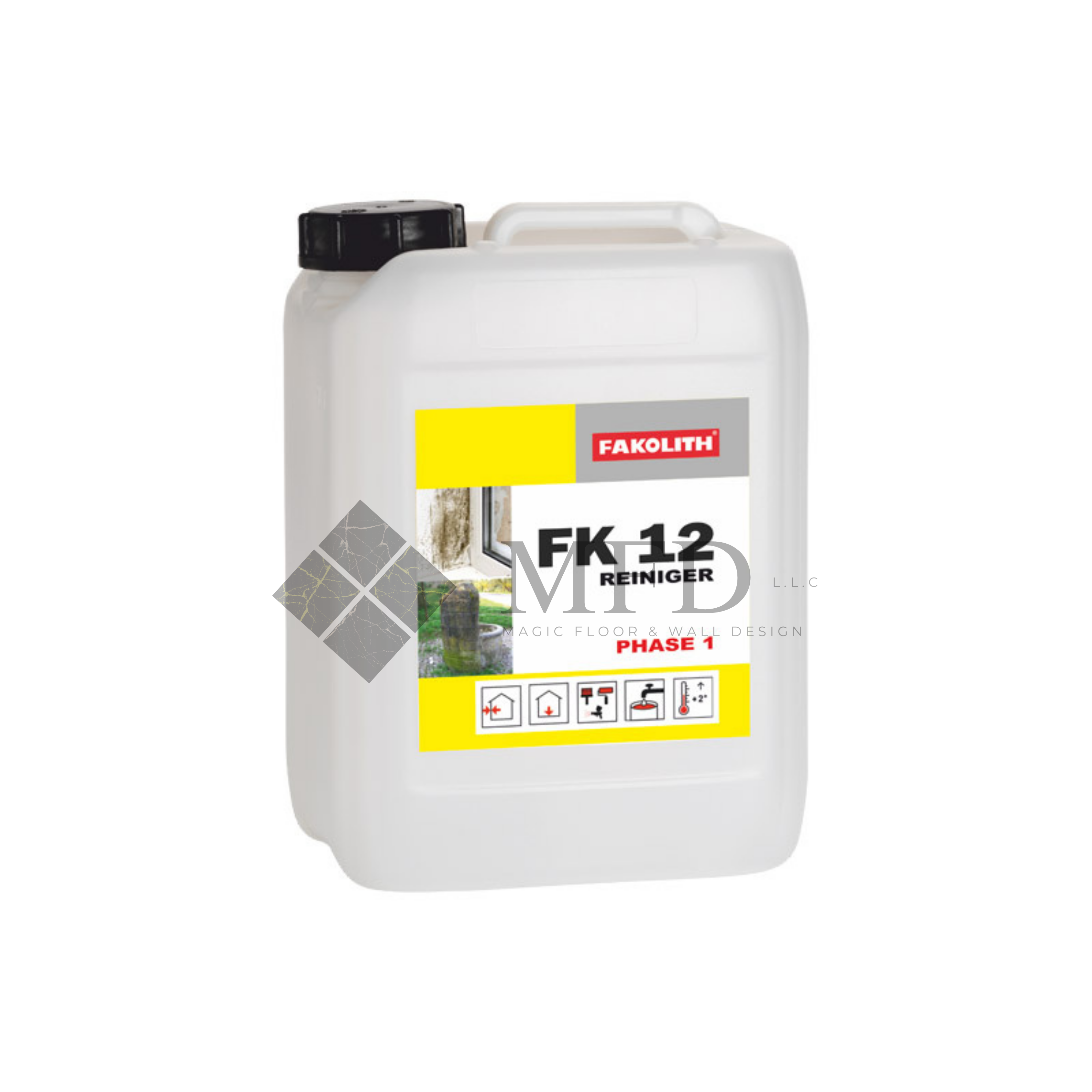 Fakolith FK 12