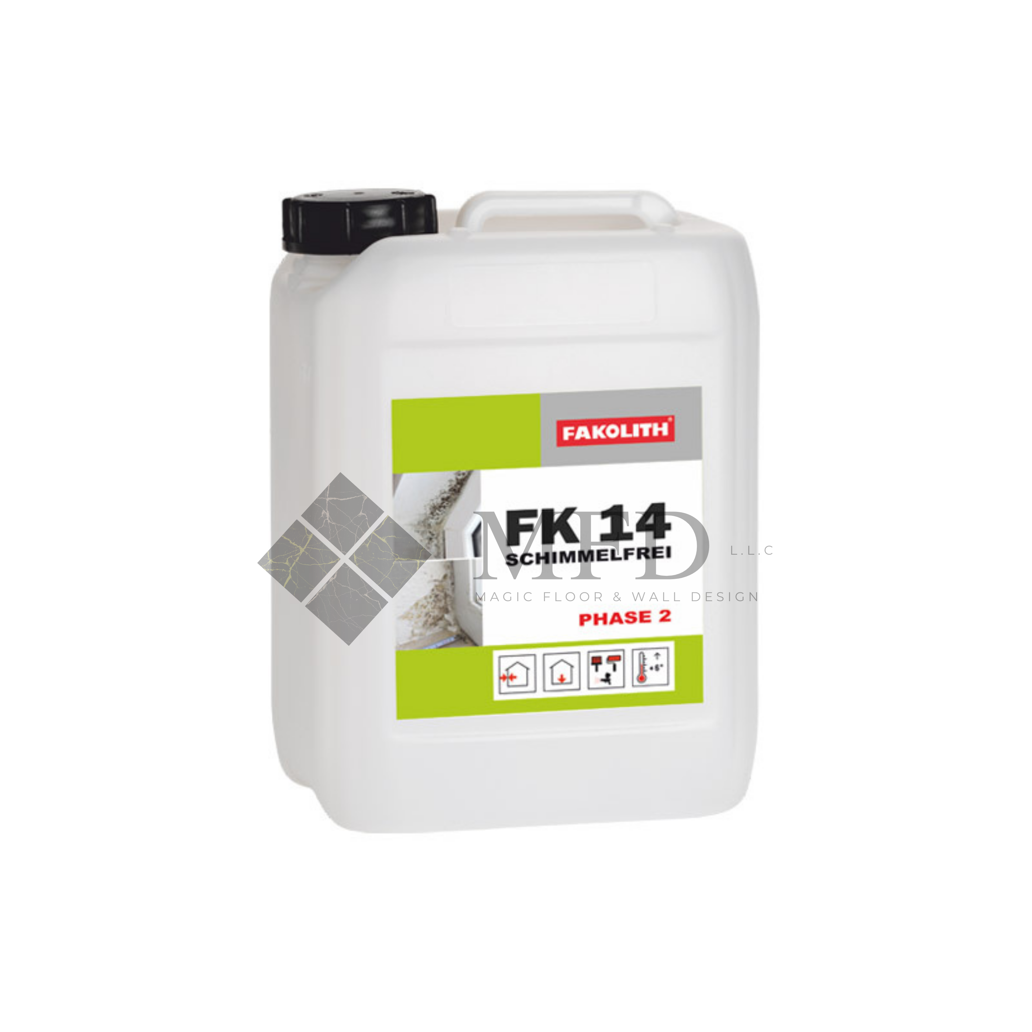 Fakolith FK 14